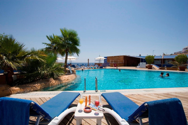 Lido Sharm Hotel Naama Bay, Sharm el-Sheikh, Égypte