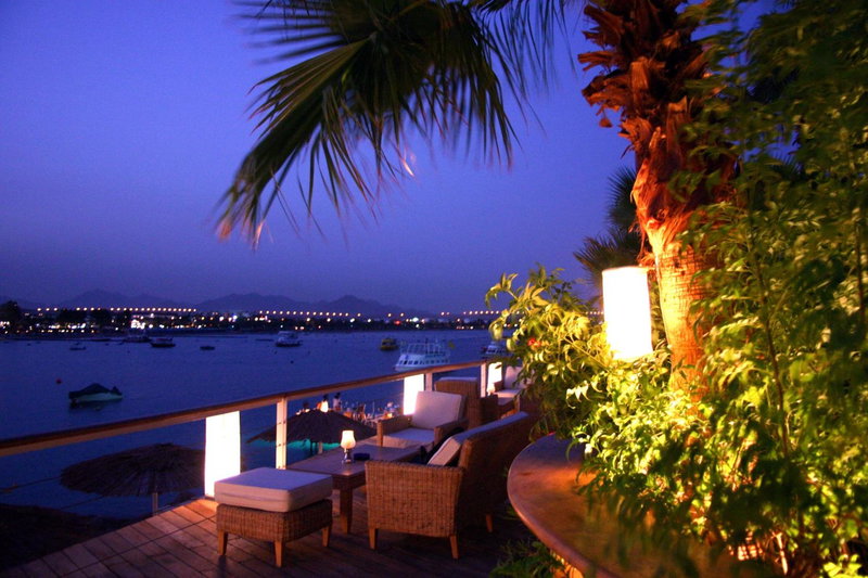 Lido Sharm Hotel Naama Bay, Sharm el-Sheikh, Égypte