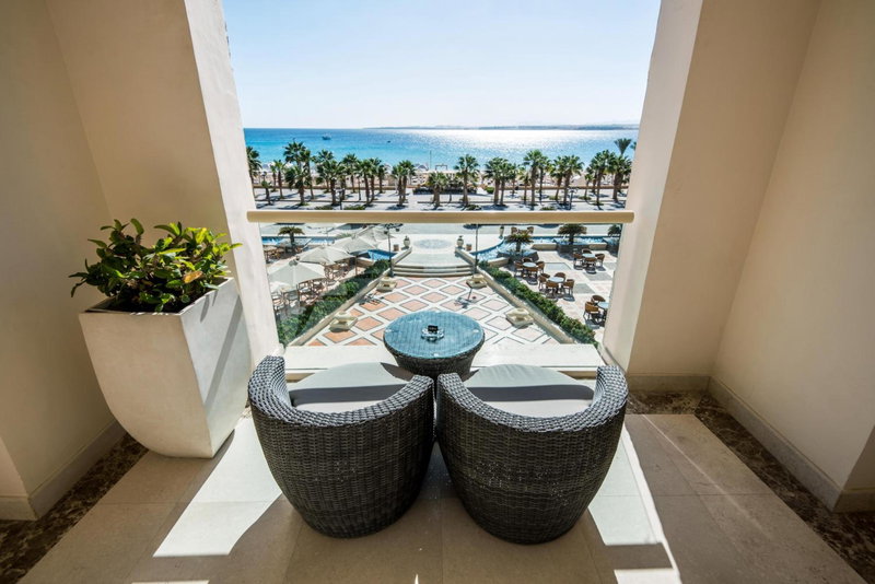 KaiSol Romance Resort Sahl Hasheesh - Adults Only, Hurghada, Egipto