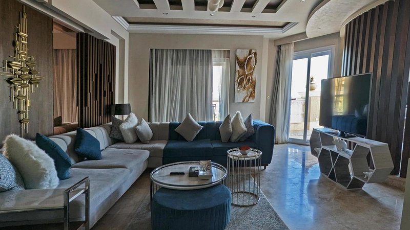 KaiSol Romance Resort Sahl Hasheesh - Adults Only, Hurghada, Egipto