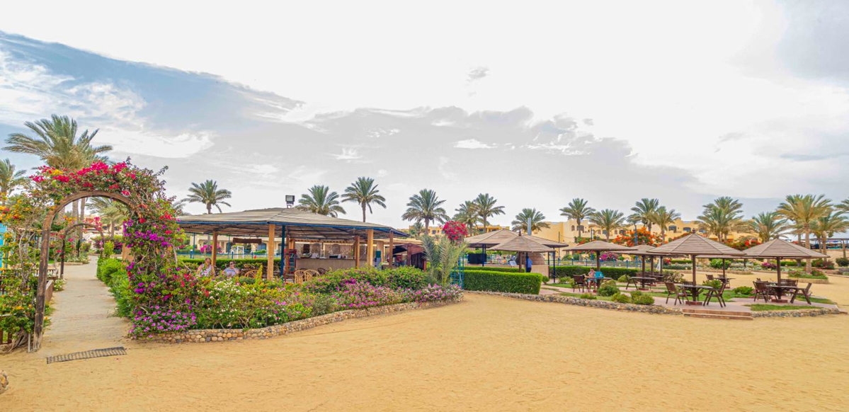 Blend Elphistone Resort Marsa Alam, Egypt