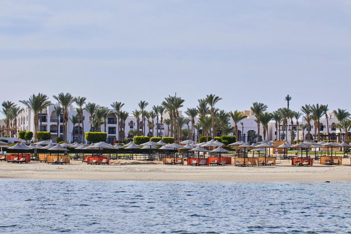 Hotel · Pickalbatros The Palace Port Ghalib, Port Ghalib