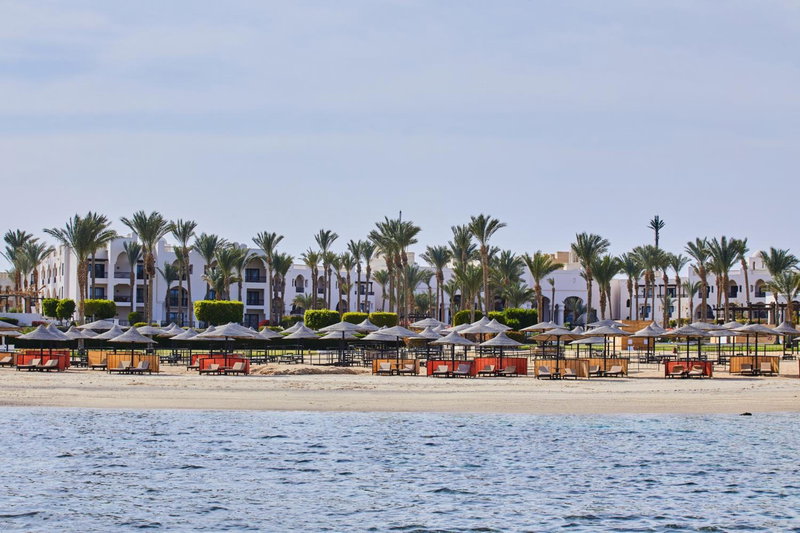 Pickalbatros The Palace Port Ghalib, Port Ghalib, Egipto