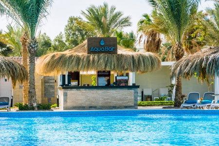 Sunrise Aqua Joy Resort, Hurghada, Egipto