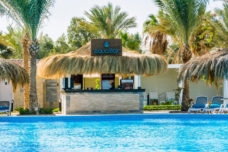 Sunrise Aqua Joy Resort, Hurghada, Egipto