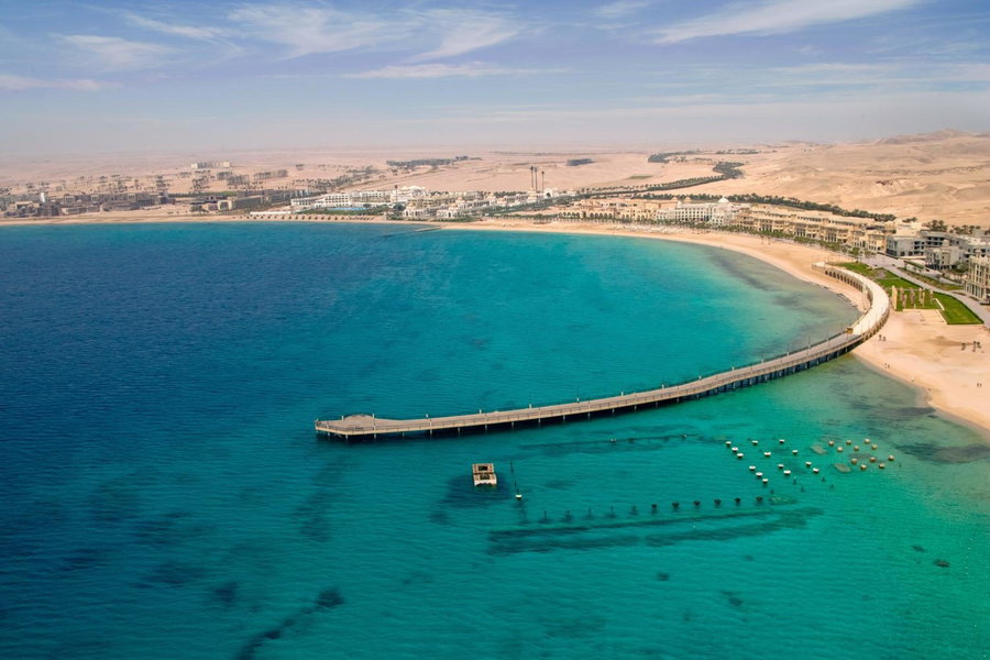 JAZ Elite Asteria, Hurghada, Египет