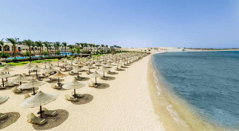 JAZ Elite Asteria, Hurghada, Египет