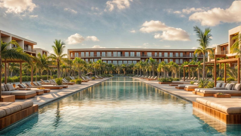 JAZ Elite Asteria, Hurghada, Египет