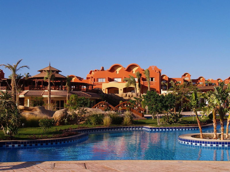 Sharm Grand Plaza Resort - Families and Couples Only, Sharm el-Sheikh, Égypte