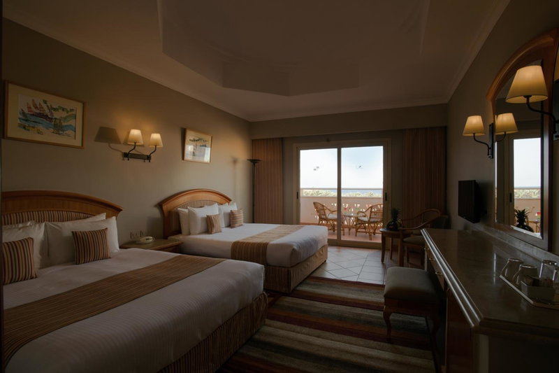 Sharm Grand Plaza Resort - Families and Couples Only, Sharm el-Sheikh, Égypte
