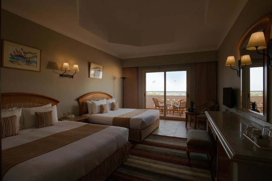 Sharm Grand Plaza Resort - Families and Couples Only, Sharm el-Sheikh, Égypte