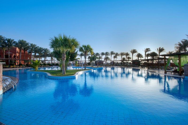 Sharm Grand Plaza Resort - Families and Couples Only, Sharm el-Sheikh, Égypte