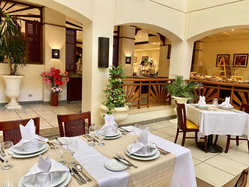 Sharm Grand Plaza Resort - Families and Couples Only, Sharm el-Sheikh, Égypte
