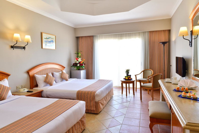 Sharm Grand Plaza Resort - Families and Couples Only, Sharm el-Sheikh, Égypte