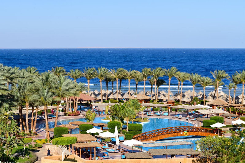 Sharm Grand Plaza Resort - Families and Couples Only, Sharm el-Sheikh, Égypte