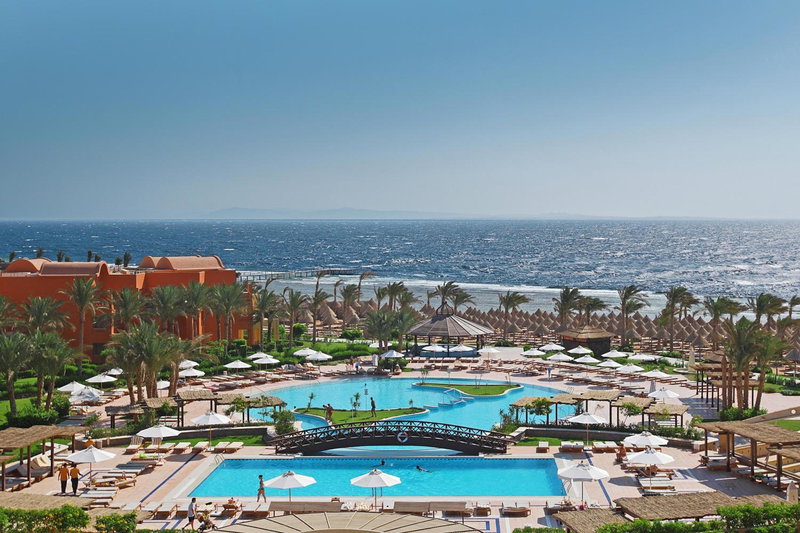 Sharm Grand Plaza Resort - Families and Couples Only, Sharm el-Sheikh, Égypte