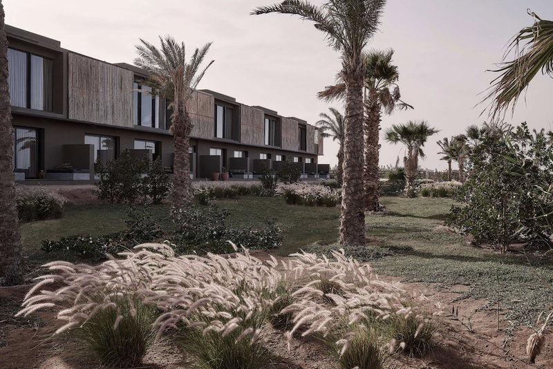 Casa Cook El Gouna - Adults Only, El Gouna, Égypte