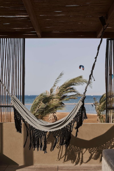 Casa Cook El Gouna - Adults Only, El Gouna, Égypte