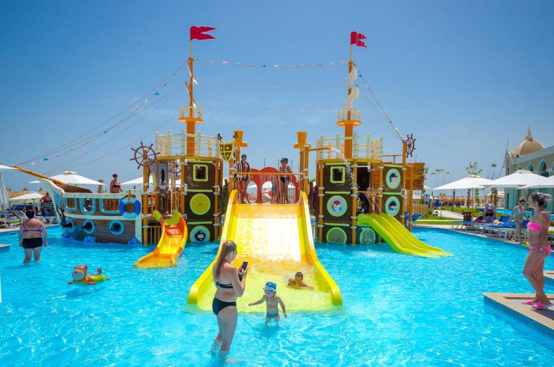 Titanic Royal-Families and Couples only, Hurghada, Египет