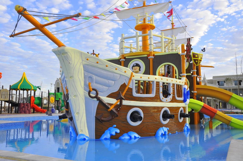 Titanic Royal-Families and Couples only, Hurghada, Египет