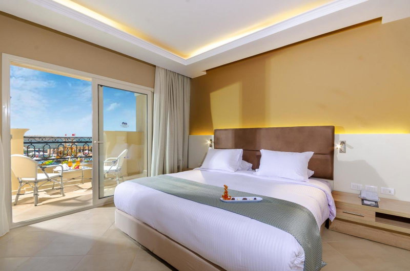 Titanic Royal-Families and Couples only, Hurghada, Египет