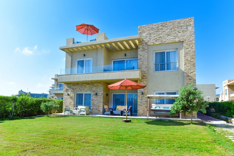 Tolip North Coast Hotel, Al Hammam, Египет
