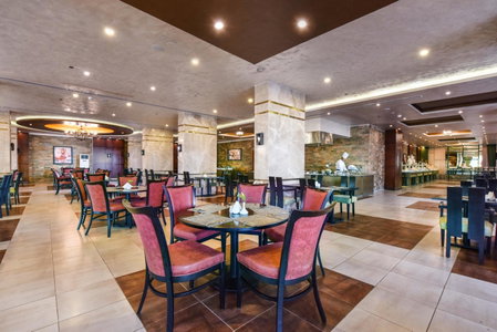 Tolip North Coast Hotel, Al Hammam, Египет