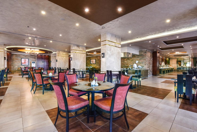 Tolip North Coast Hotel, Al Hammam, Египет