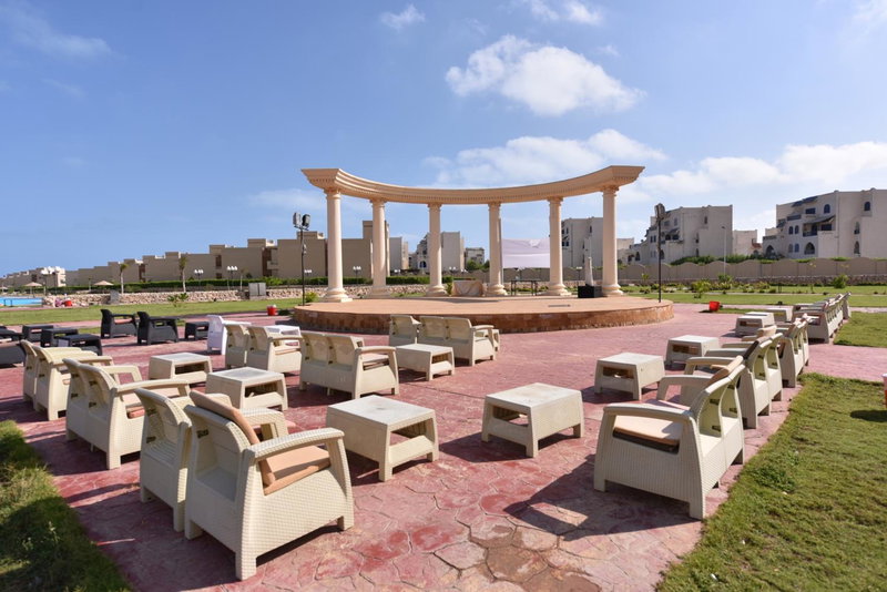 Tolip North Coast Hotel, Al Hammam, Египет