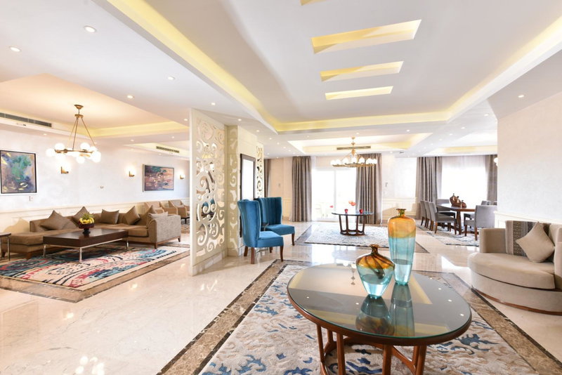 Tolip North Coast Hotel, Al Hammam, Египет