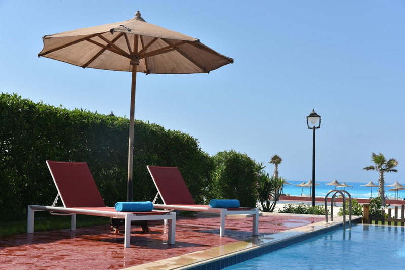 Tolip North Coast Hotel, Al Hammam, Египет