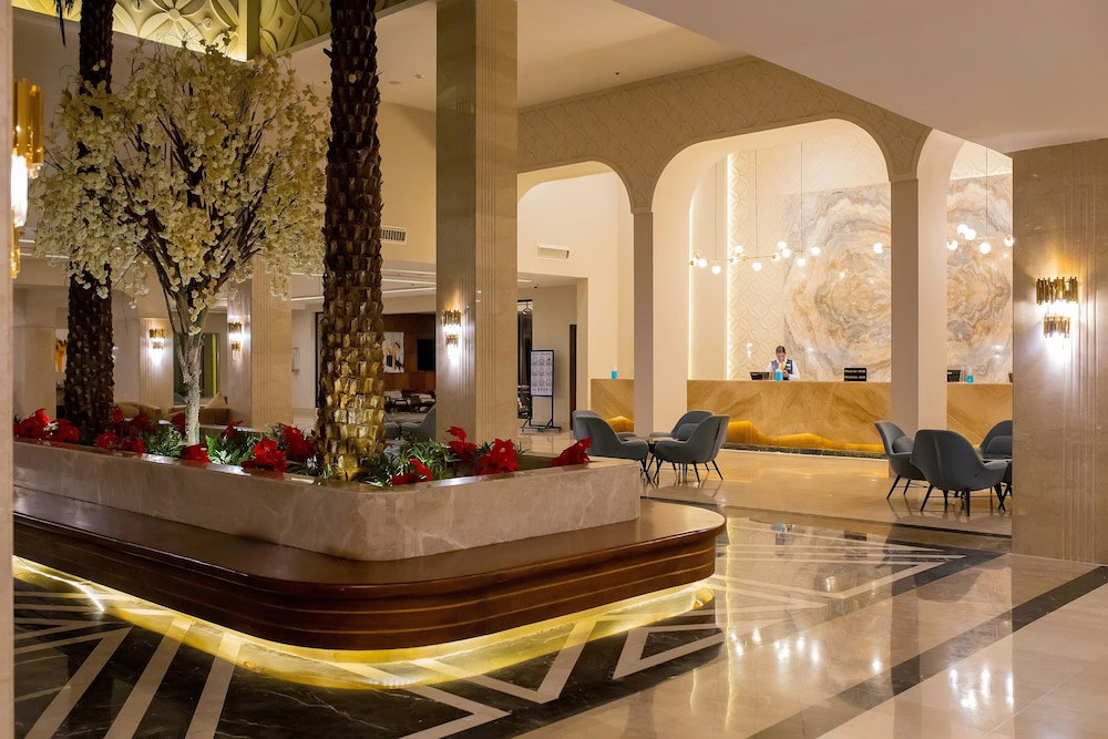 Bellagio Beach Resort, Egypt