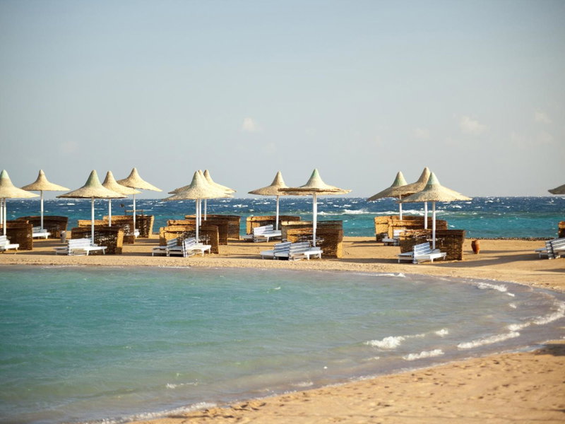 Hurghada Coral Beach Hotel, Hurghada, Египет