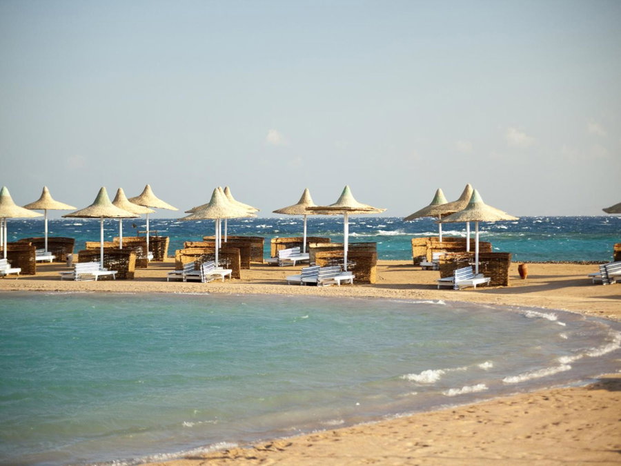 Hurghada Coral Beach Hotel, Hurghada, Египет