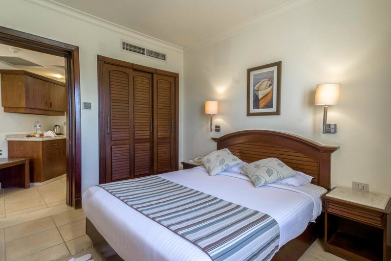 Hurghada Coral Beach Hotel, Hurghada, Египет