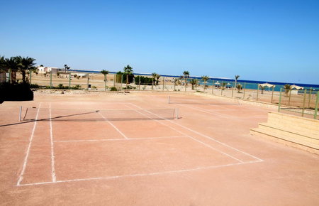 Hurghada Coral Beach Hotel, Hurghada, Египет