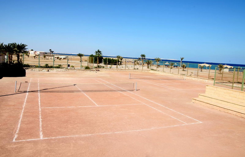 Hurghada Coral Beach Hotel, Hurghada, Египет
