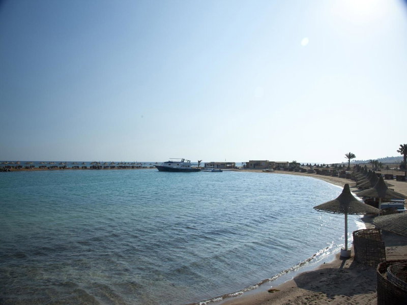 Hurghada Coral Beach Hotel, Hurghada, Египет