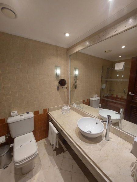 Hurghada Coral Beach Hotel, Hurghada, Египет
