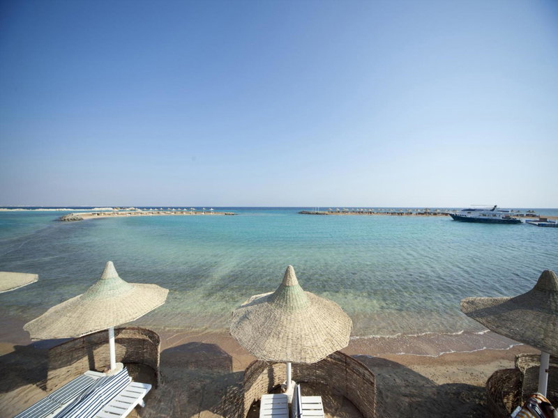 Hurghada Coral Beach Hotel, Hurghada, Египет