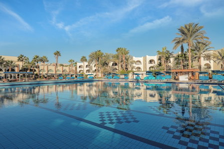 Arabia Azur Resort - All Inclusive, Hurghada, Egipto