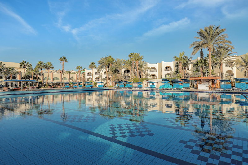 Arabia Azur Resort - All Inclusive, Hurghada, Egipto