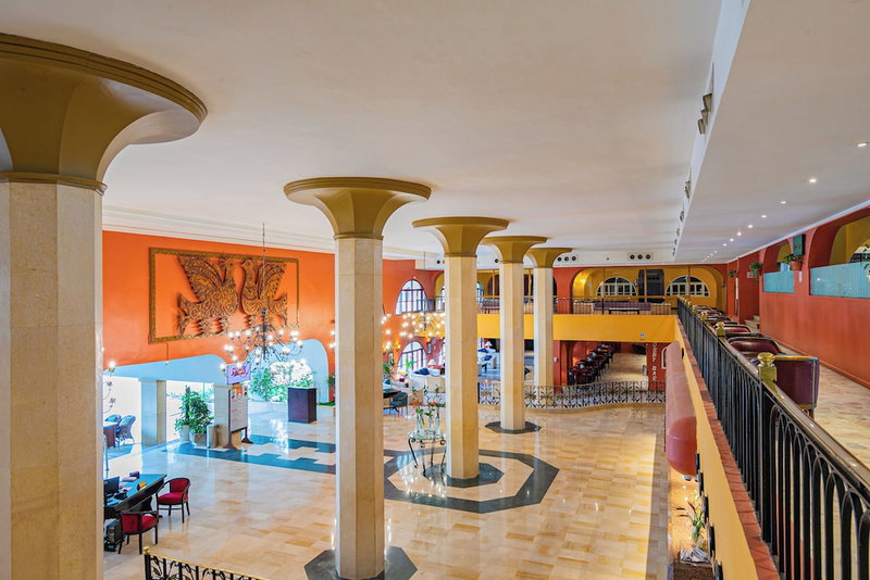 Arabia Azur Resort - All Inclusive, Hurghada, Egipto