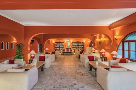 Arabia Azur Resort - All Inclusive, Hurghada, Egipto