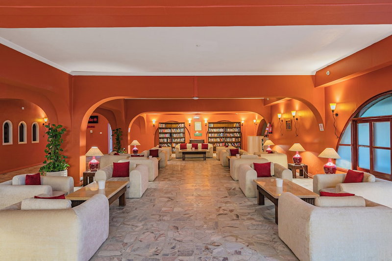 Arabia Azur Resort - All Inclusive, Hurghada, Egipto