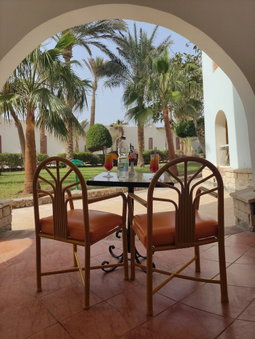 Arabia Azur Resort - All Inclusive, Hurghada, Egipto