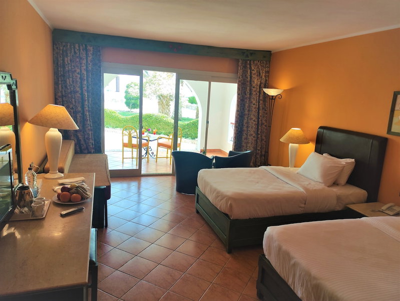 Arabia Azur Resort - All Inclusive, Hurghada, Egipto