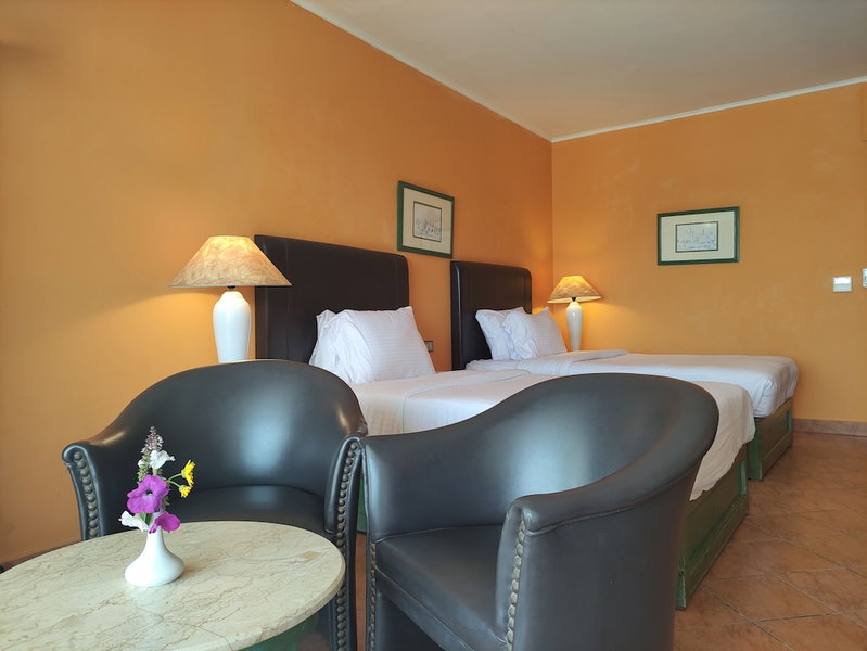 Arabia Azur Resort - All Inclusive, Hurghada, Egipto