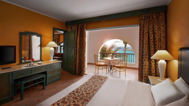 Arabia Azur Resort - All Inclusive, Hurghada, Egipto