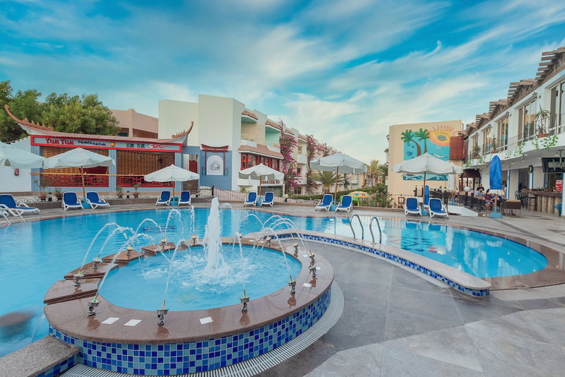 Minamark Resort & Spa, for families & couples only, Hurghada, Египет